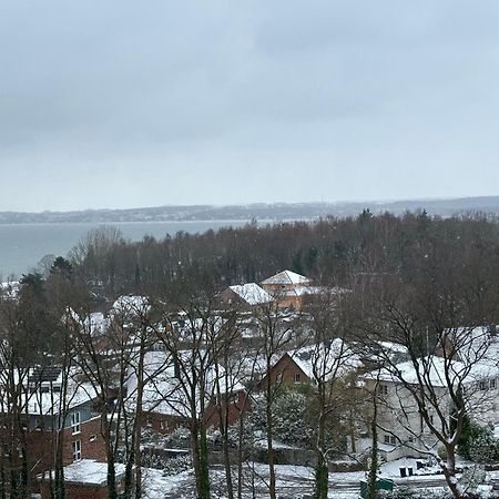 Ferienwohnung Lieblingsplatz Зирксдорф Экстерьер фото