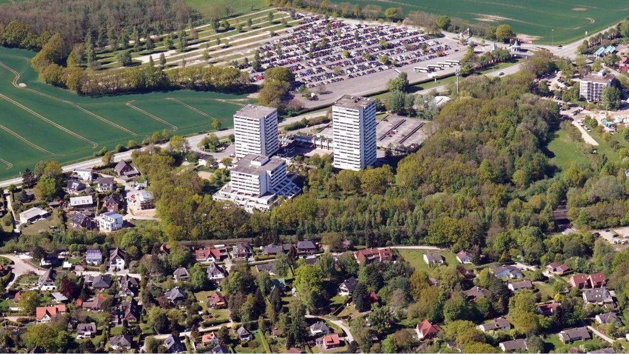Ferienwohnung Lieblingsplatz Зирксдорф Экстерьер фото