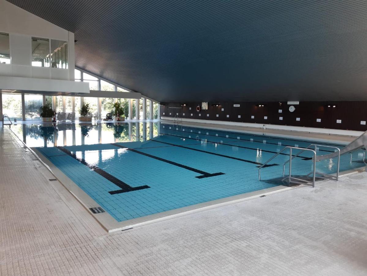 Ferienwohnung Lieblingsplatz Зирксдорф Экстерьер фото