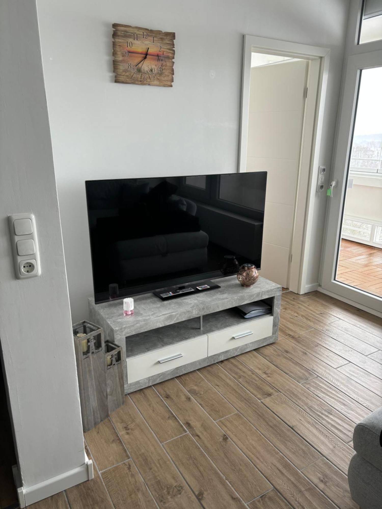 Ferienwohnung Lieblingsplatz Зирксдорф Экстерьер фото